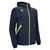NAVY/YELLOW